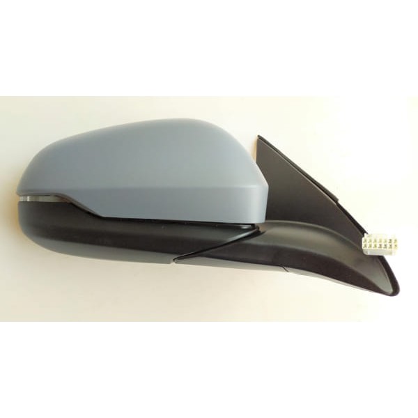 ART M033.3101 Dış Dikiz Aynası Elektrikli Isıtmalı Astarlı Sinyalli Sağ Hrv 2016- 