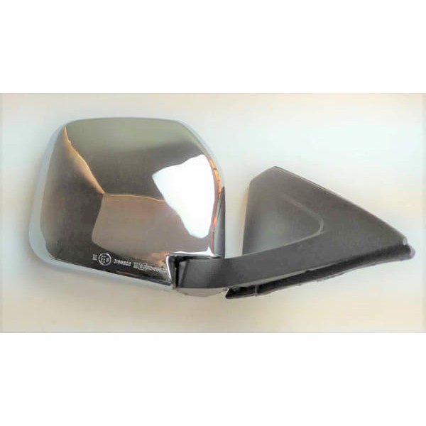 ART M036.6028 Dikiz Aynası L200 Pıck-Up 02-06 Sağ Mekanik 