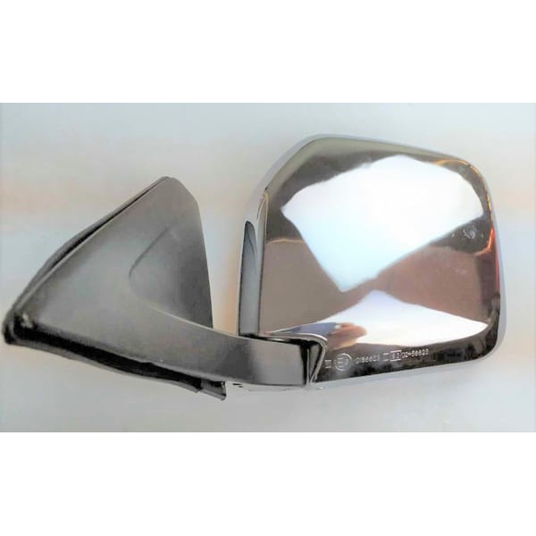 ART M036.6029 Dikiz Aynası L200 Pıck-Up 02-06 Sol Mekanik 