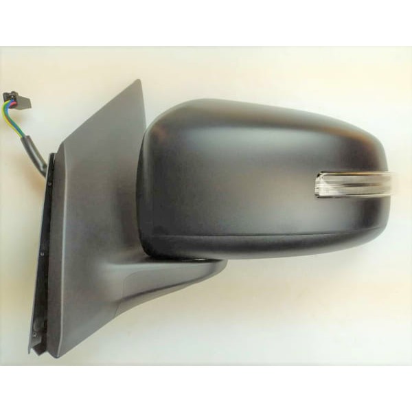 ART M036.6062 Dış Dikiz Aynası Elektrikli Sağ Mitsubishi Lancer 02-