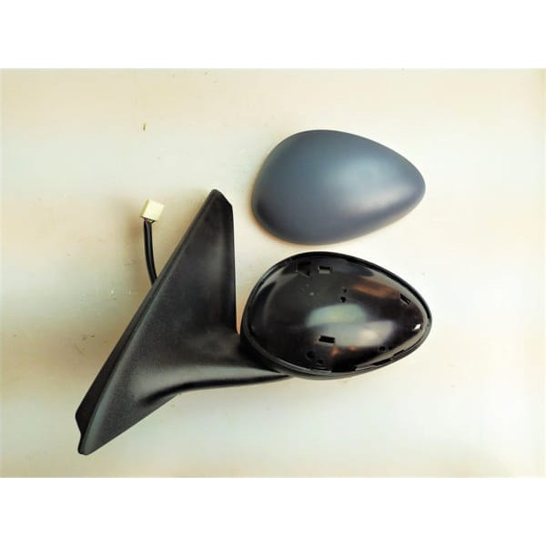 ART M043.3038 Dış Dikiz Aynası Elektrikli Isıtmalı Astarlı Sensörlü Kör Noktalı Sol 147 00-10