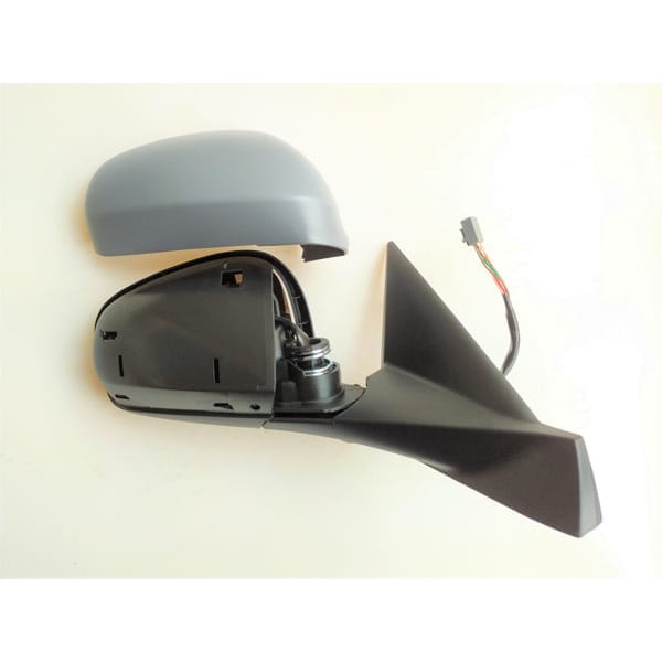 ART M043.3057 Dış Dikiz Aynası Elektrikli Isıtmalı Astarlı Mavi Cam Sensörlü Sağ Mito 2008-