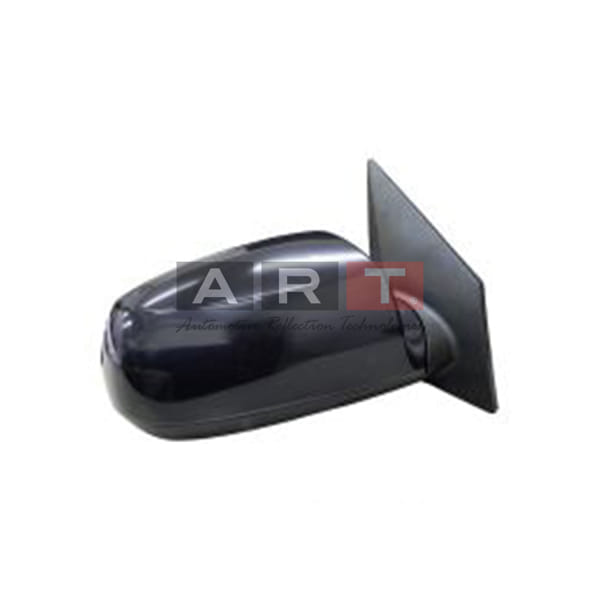 ART M049.9025 Dış Dikiz Aynası Elektrikli Sinyalli Astarlı Sol Kia Cerato 08-09