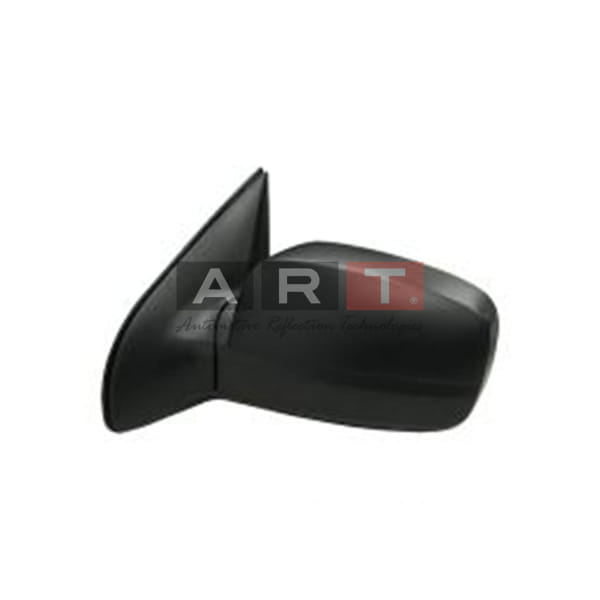 ART M049.9035 Dış Dikiz Aynası Elektrikli Isıtmalı Sinyalli Astarlı Sol Kia Cerato 4D 11-