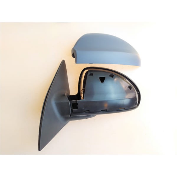 ART M049.9082 Dış Dikiz Aynası Elektrikli Isıtmalı Astarlı Kör Noktalı Sol Ceed 07-10