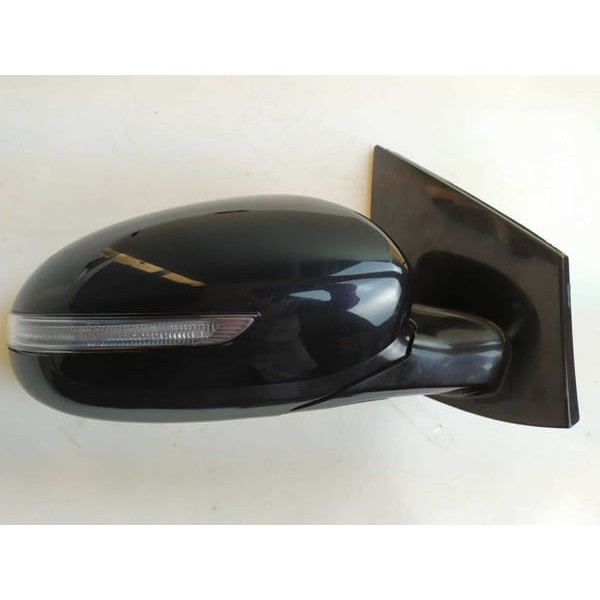 ART M049.9151 Dış Dikiz Aynası Elektrikli Isıtmalı Sinyalli Sağ Sportage 2016-