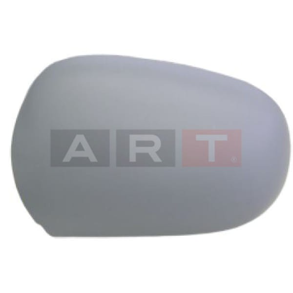ART MC002.2333 Dış Dikiz Ayna Kapağı Astarlı Sağ CLIO