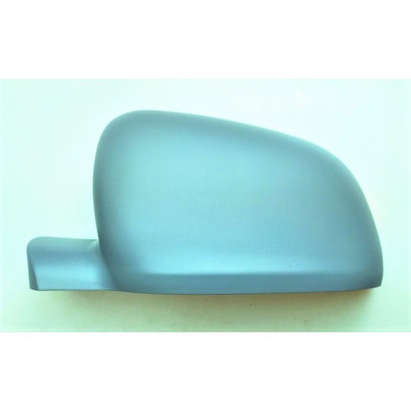 ART MC002.2355 Dış Dikiz Ayna Kapağı Astarlı Sol Renault Kangoo 13- 