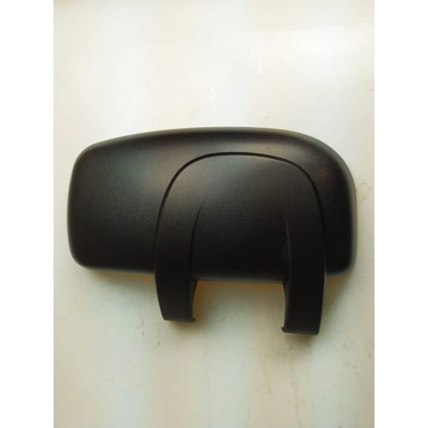 ART MC002.2438 Dış Dikiz Ayna Kapağı Sağ Renault-Opel Master 03-10