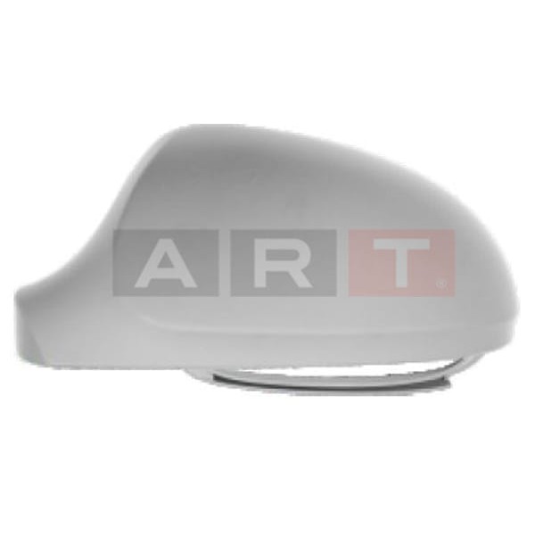 ART MC006.6451 Dış Dikiz Ayna Kapağı Astarlı Sol Volkswagen Passat 05-10 