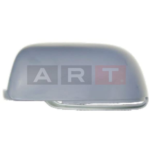ART MC006.6463 Dış Dikiz Ayna Kapağı Astarlı Sağ Volkswagen Polo IV 02-05 