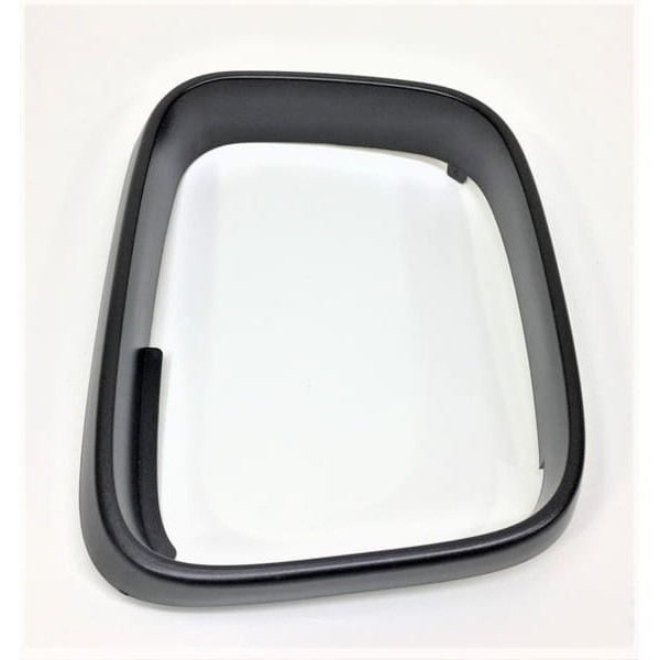 ART MC006.6501 Dış Dikiz Ayna Kapağı Kapak Çerçevesi Sağ Transporter T5 Caddy 03-09 