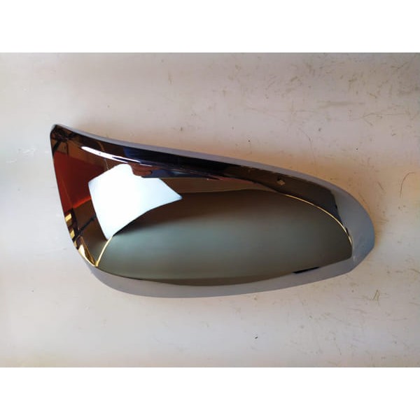 ART MC008.8401 Dış Dikiz Ayna Kapağı Krom Kapak Sinyalli Tip Sağ Hilux