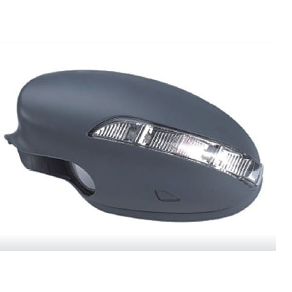 ART-AYNA MC009.9441 Kapak Mercedes Cls-Class W219 S Class W221 2006-2009 2004-2008 Yan Aydınlatma Si