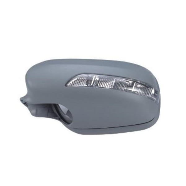 ART-AYNA MC009.9470 Kapak Mercedes E-Class W211 2006-2009 Astarlı Sinyalli Sol 