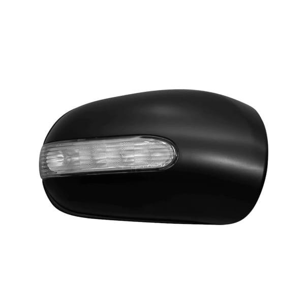 ART-AYNA MC009.9501 Kapak Mercedes M-Class W163 2001-2005 Astarlı Sinyalli Sağ 