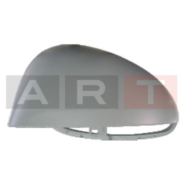 ART MC022.2268 Dış Dikiz Ayna Kapağı Astarlı Sağ Citroen C4 04-09