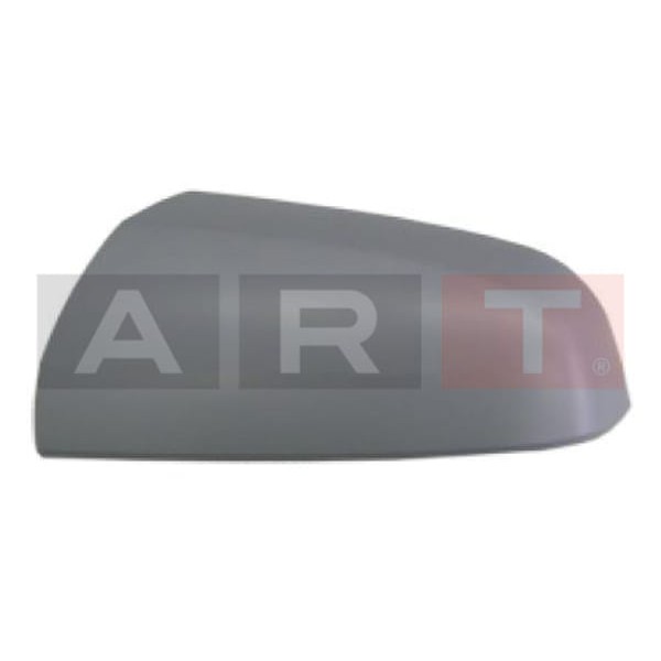 ART MC024.4278 Dikiz Ayna Kapağı Sol Zafira B 05- Astarlı 