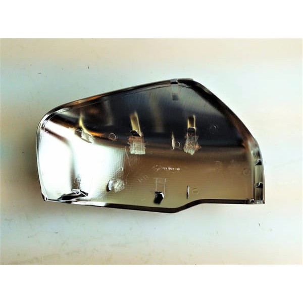 ART MC029.9506 Dış Dikiz Ayna Kapağı Krom Tip Sol Navara 2016- 