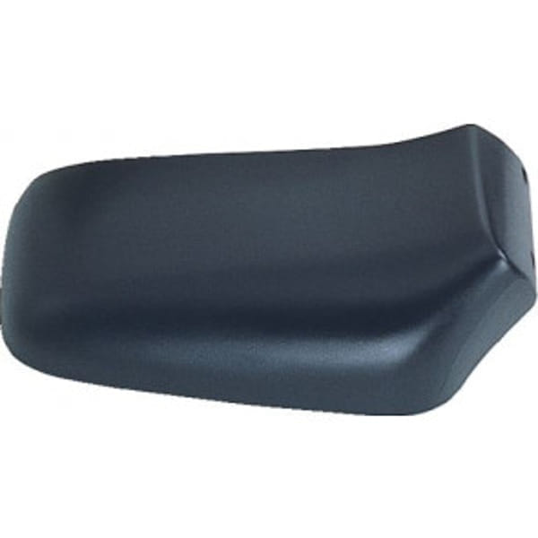 ART MC039.9204 Dış Dikiz Ayna Kapağı Astarlı Sol S40 V40 96-04