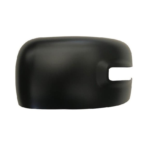 ART MC045.5200 Dış Dikiz Ayna Kapağı Siyah Sol Renegade 2013- 