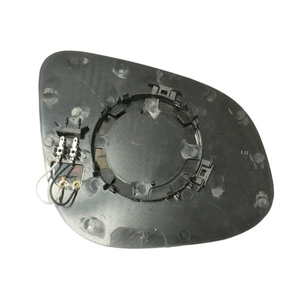 ART MG002.2284 Dış Dikiz Ayna Camı Isıtmalı Asferik Sağ Renault Kangoo 13-