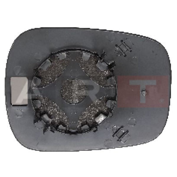 ART MG002.2291 Dış Dikiz Ayna Camı Mekanik Sağ/Sol Renault Kangoo II 02-08