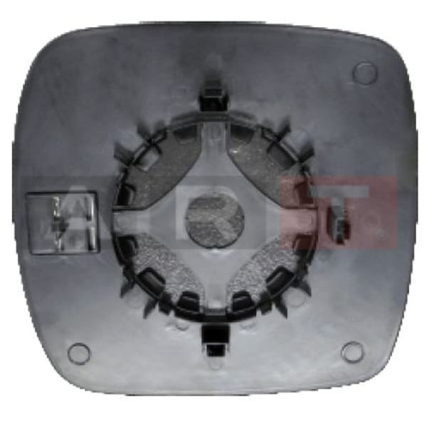 ART MG002.2292 Dış Dikiz Ayna Camı Isıtmalı Sol/Sag Renault Kangoo III 08- 