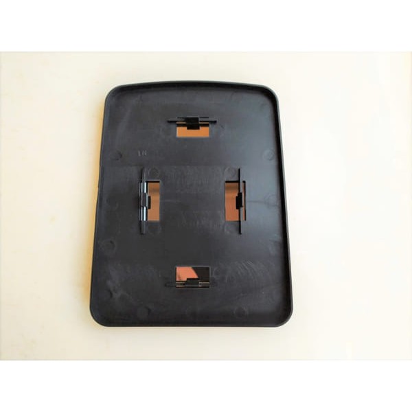 ART MG002.2418 Dış Dikiz Ayna Camı Üst Parça Sol Master-Movano 97-03 