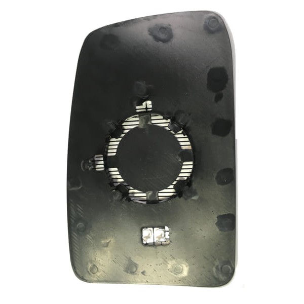 ART MG002.2429 Dış Dikiz Ayna Camı Isıtmalı Sol Renault-Opel Master 10- 