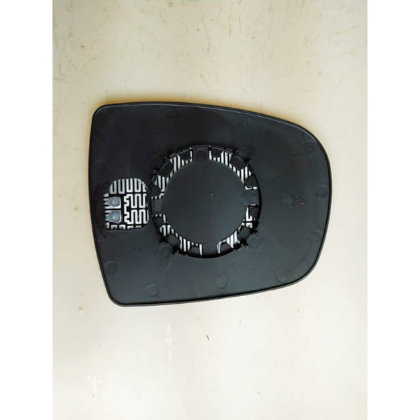 ART MG002.2433 Dış Dikiz Ayna Camı Isıtmalı Sol Renault-Opel Trafic 01-