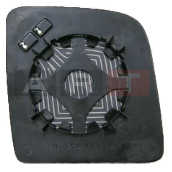 ART MG003.3430 Dış Dikiz Ayna Camı Isıtmalı Sol Ford Connect 02-08
