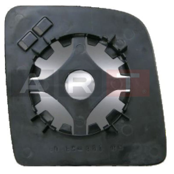 ART MG003.3432 Dış Dikiz Ayna Camı Mekanik Sol Ford Connect 02-08 