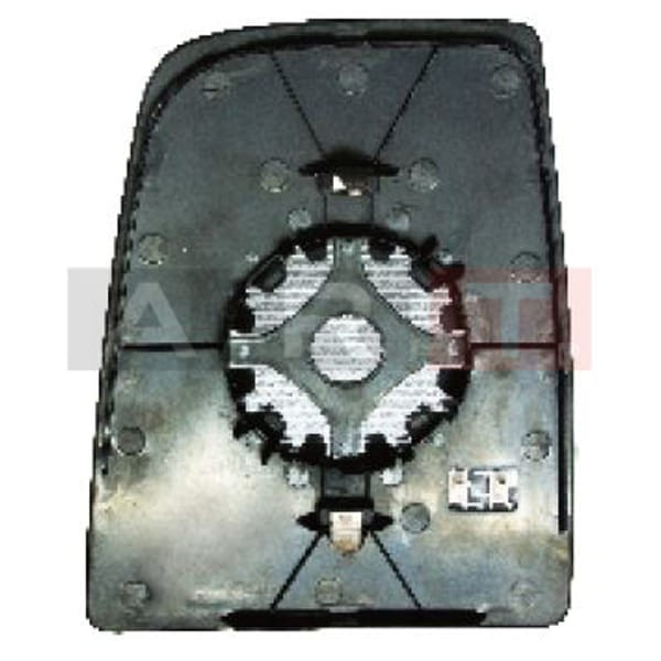 ART MG003.3601 Dış Dikiz Ayna Camı Isıtmalı Büyük Tip Sağ Transit V.363 2014- 