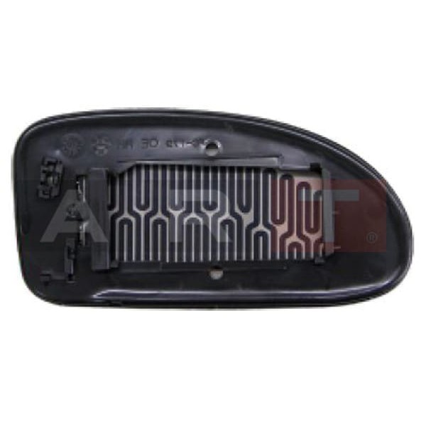 ART MG003.3614 Dış Dikiz Ayna Camı Isıtmalı Sol Focus 98-05
