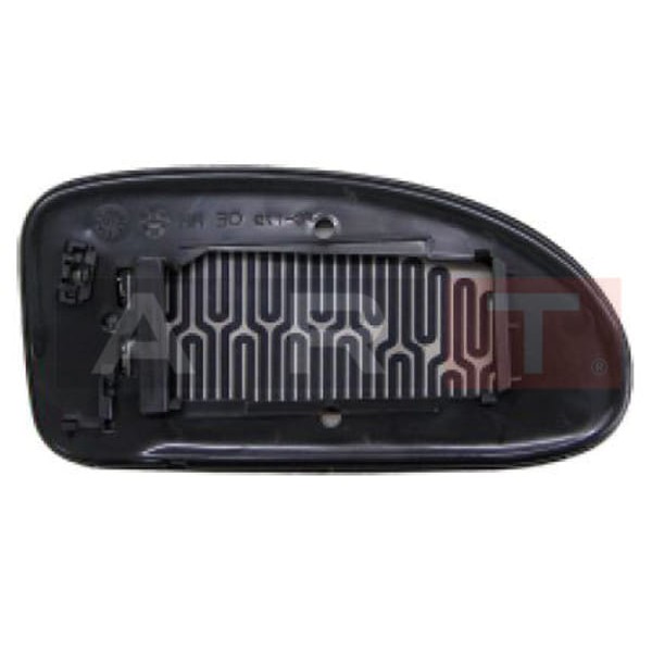 ART MG003.3615 Dış Dikiz Ayna Camı Isıtmalı Sağ Focus 98-05