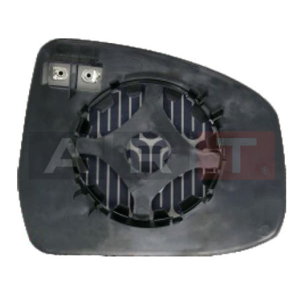 ART MG003.3624 Dış Dikiz Ayna Camı Isıtmalı Asferik Sol Focus Mondeo 2010-2014 07-18