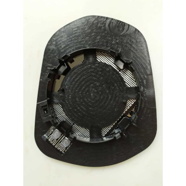 ART MG003.3654 Dış Dikiz Ayna Camı Isıtmalı Sol Fiesta 2018-