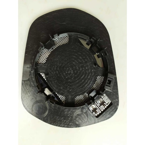 ART MG003.3655 Dış Dikiz Ayna Camı Isıtmalı Sağ Fiesta 2018- 