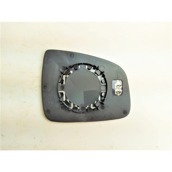 ART MG005.5500 Dış Dikiz Ayna Camı Isıtmalı Sol Sandero-Stepway-Logan Mcv- Duster 2012- 09-12 