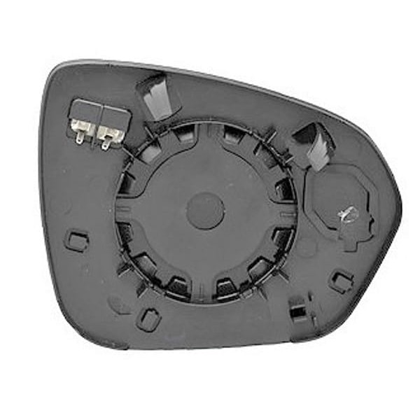 ARTAYNA MG005.5520 Cam Dacia Duster 2018-Isıtmalı Sol 