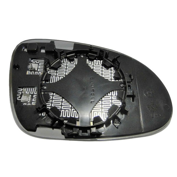 ART MG006.6324 Dış Dikiz Ayna Camı Isıtmalı Sağ Volkswagen Golf V 04-08 