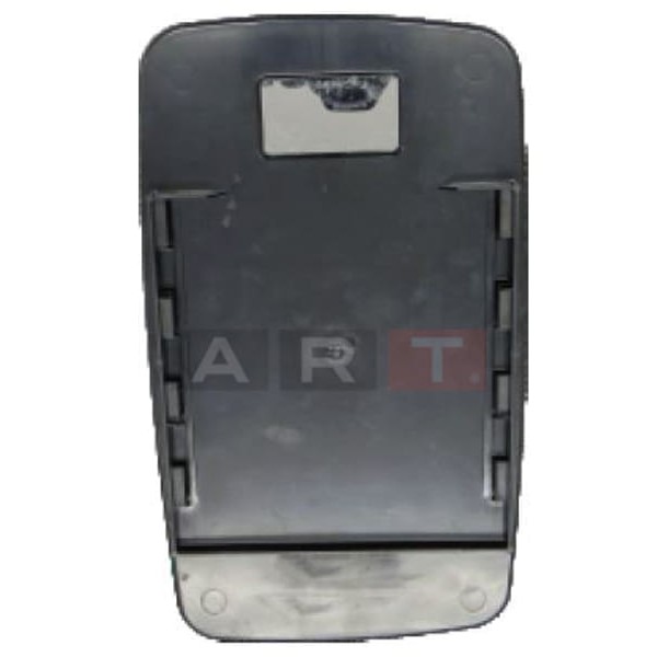 ART MG006.6536 Dış Dikiz Ayna Camı Sağ Volkswagen-Mercedes Lt 35 96-06