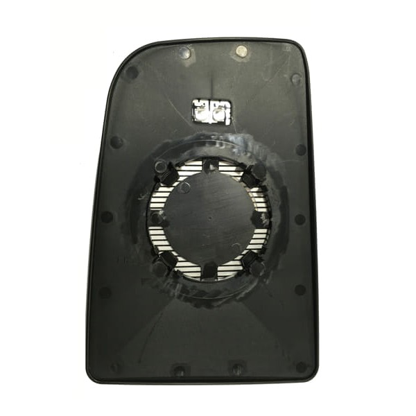 ART MG006.6605 Dış Dikiz Ayna Camı Isıtmalı Büyük Parça Yuvarlak Tip Sağ Crafter Sprinter 2006-