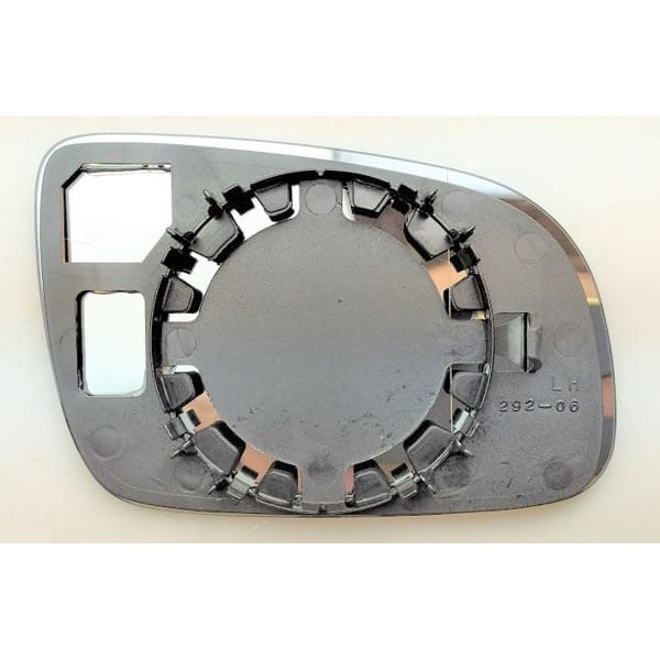 ART MG006.6612 Dış Dikiz Ayna Camı Isıtmalı Asferik Büyük Tip Sol Polo