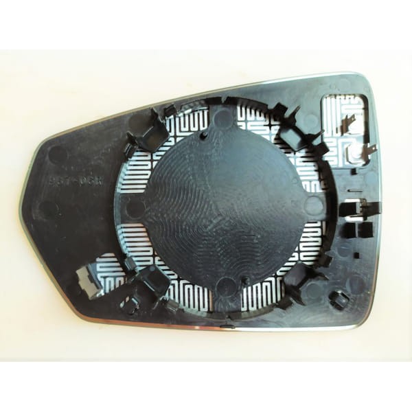 ART MG006.6625 Dış Dikiz Ayna Camı Isıtmalı Sağ Polo Vıı 2017-