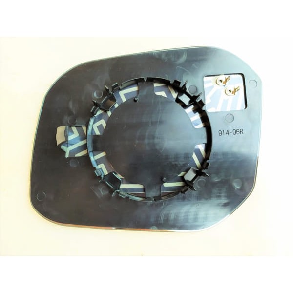 ART MG006.6627 Dış Dikiz Ayna Camı Isıtmalı Sağ Caddy 2015-