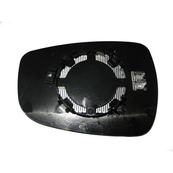 ART MG007.7279 Dış Dikiz Ayna Camı Isıtmalı Sağ Hyundai Accent Blue 11-