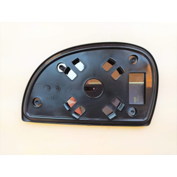 ART MG007.7329 Dış Dikiz Ayna Camı Sağ Accent 03-06