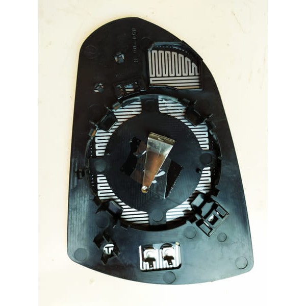 ART MG007.7347 Dış Dikiz Ayna Camı Isıtmalı Sağ Elantra 2016-